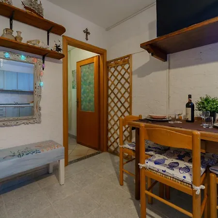 Apartamento Casa Mamy A 150 Metri Dal Mare