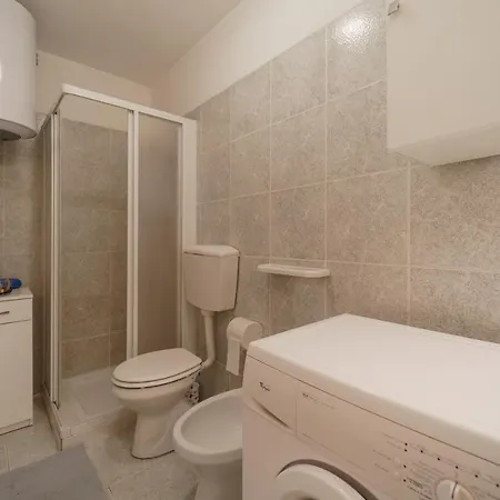 Casa Mamy A 150 Metri Dal Mare Apartamento Cavo
