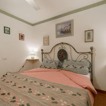 Casa Mamy A 150 Metri Dal Mare Apartamento