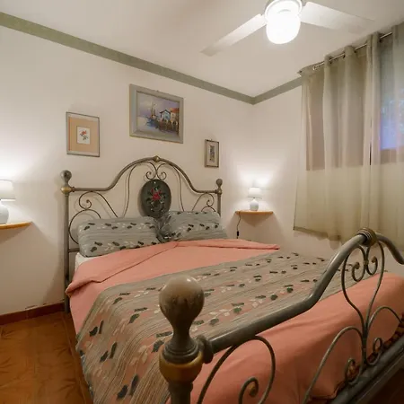 Casa Mamy A 150 Metri Dal Mare Apartamento Cavo